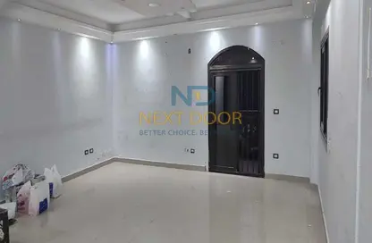 Apartment - 3 Bedrooms - 3 Bathrooms for rent in El Banafseg Apartment Buildings - El Banafseg - New Cairo City - Cairo