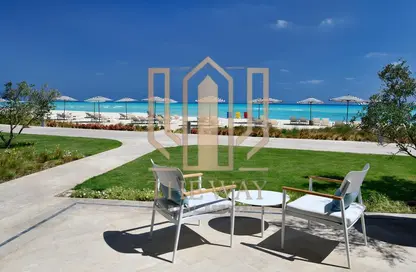 Villa - 5 Bedrooms - 5 Bathrooms for sale in Azha North - Ras Al Hekma - North Coast