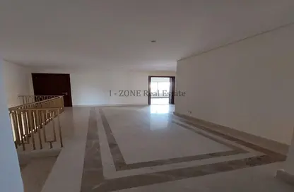 Villa - 4 Bedrooms - 4 Bathrooms for rent in Katameya Dunes - El Katameya Compounds - El Katameya - New Cairo City - Cairo