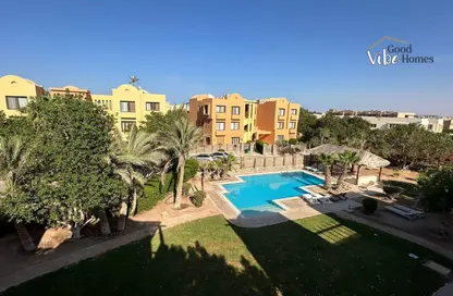 Apartment - 2 Bedrooms - 2 Bathrooms for sale in South Marina - Al Gouna - Hurghada - Red Sea