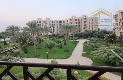 Apartment - 2 Bedrooms - 2 Bathrooms for sale in El Rehab Extension - Al Rehab - New Cairo City - Cairo