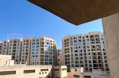 Apartment - 3 Bedrooms - 1 Bathroom for sale in Canat Al Mahmoudia St. - Nozha - Hay Sharq - Alexandria