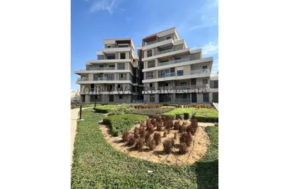 Apartment - 3 Bedrooms - 3 Bathrooms for sale in Sodic East - 6th District - New Heliopolis - Cairo