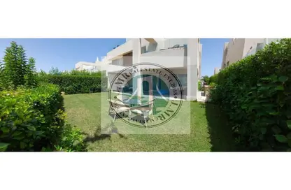 Chalet - 3 Bedrooms - 3 Bathrooms for sale in Hacienda Bay - Sidi Abdel Rahman - North Coast