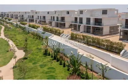 Apartment - 2 Bedrooms - 3 Bathrooms for sale in IL Bosco - New Capital Compounds - New Capital City - Cairo