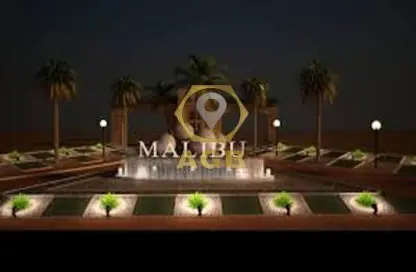 Chalet - 3 Bedrooms - 2 Bathrooms for sale in Malibu - Al Ain Al Sokhna - Suez