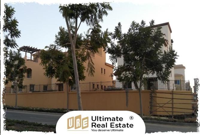 Villa - 5 Bedrooms - 4 Bathrooms for sale in Mivida - 5th Settlement Compounds - The 5th Settlement - New Cairo City - Cairo