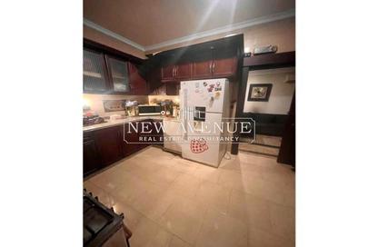 Apartment - 3 Bedrooms - 3 Bathrooms for sale in El Banafseg 2 - El Banafseg - New Cairo City - Cairo