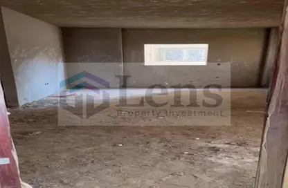 Apartment - 3 Bedrooms - 2 Bathrooms for sale in Al Andalus Buildings - Al Andalus District - New Cairo City - Cairo