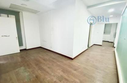 Office Space - Studio - 4 Bathrooms for rent in New Cairo Centre - North Teseen St. - The 5th Settlement - New Cairo City - Cairo