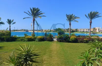 Villa - 5 Bedrooms - 4 Bathrooms for sale in Marina 5 - Marina - Al Alamein - North Coast