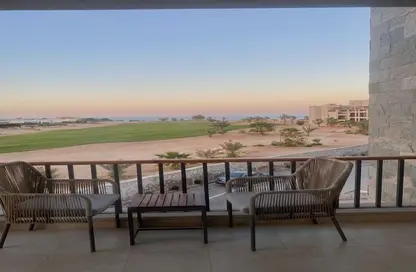 Apartment - 2 Bedrooms - 3 Bathrooms for sale in Wadi Jebal - Soma Bay - Safaga - Hurghada - Red Sea