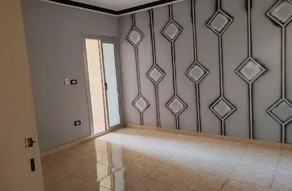 Apartment - 3 Bedrooms - 2 Bathrooms for sale in Hadayek El Ahram - Giza