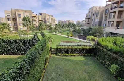 Apartment - 2 Bedrooms - 2 Bathrooms for rent in Palm Parks   Palm Hills - South Dahshur Link - 6 October City - Giza