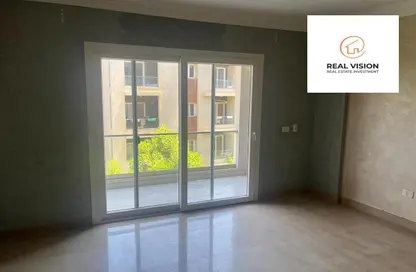 Apartment - 3 Bedrooms - 2 Bathrooms for rent in Zayed Dunes Complex - 6th District - Sheikh Zayed City - Giza