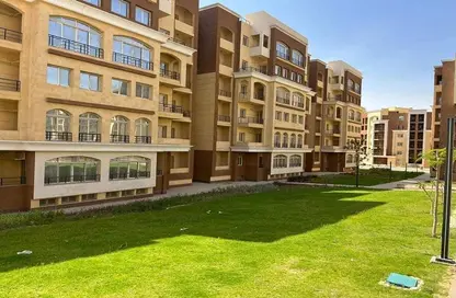 Apartment - 3 Bedrooms - 2 Bathrooms for sale in Al Maqsad - New Capital Compounds - New Capital City - Cairo