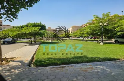 Apartment - 3 Bedrooms - 3 Bathrooms for sale in Beverly Hills - Sheikh Zayed Compounds - Sheikh Zayed City - Giza