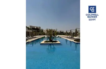 Townhouse - 5 Bedrooms - 4 Bathrooms for sale in Soleya - 6 October Compounds - 6 October City - Giza