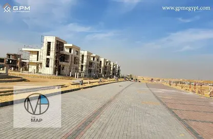 Apartment - 3 Bedrooms - 3 Bathrooms for sale in Nyoum mostakbal - Mostakbal City Compounds - Mostakbal City - Future City - Cairo