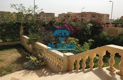 Villa for sale in El Yasmeen 7 - El Yasmeen - New Cairo City - Cairo