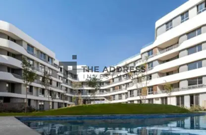 Apartment - 3 Bedrooms - 3 Bathrooms for sale in Bloomfields - Mostakbal City Compounds - Mostakbal City - Future City - Cairo