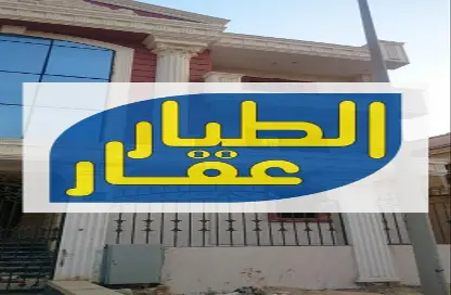 Duplex - 4 Bedrooms - 4 Bathrooms for sale in 5th District - Obour City - Qalyubia