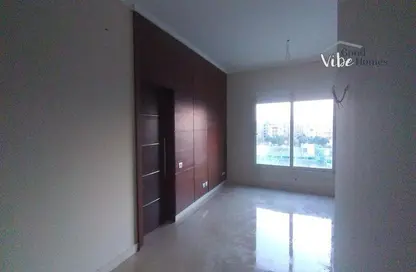 Apartment - 1 Bedroom - 1 Bathroom for sale in The Village - South Investors Area - New Cairo City - Cairo