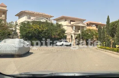 Villa - 7 Bedrooms - 7 Bathrooms for sale in Maxim - The 1st Settlement - New Cairo City - Cairo