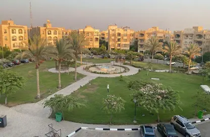 Apartment - 3 Bedrooms - 3 Bathrooms for sale in Beverly Hills - Sheikh Zayed Compounds - Sheikh Zayed City - Giza