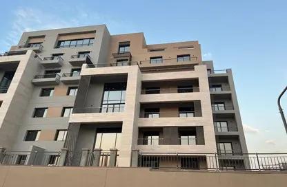 Apartment - 3 Bedrooms - 3 Bathrooms for sale in District 5 Residences - El Katameya Compounds - El Katameya - New Cairo City - Cairo