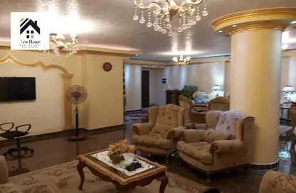 Apartment - 3 Bedrooms - 2 Bathrooms for sale in Zahraa Madinat Nasr - Nasr City - Cairo