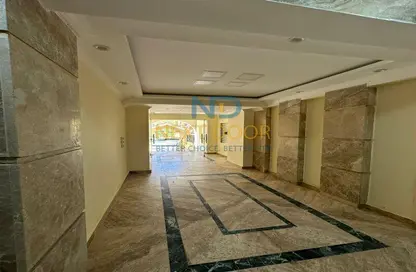 Duplex - 3 Bedrooms - 3 Bathrooms for sale in Maadi View - El Shorouk Compounds - Shorouk City - Cairo