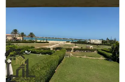 Villa - 4 Bedrooms - 3 Bathrooms for sale in Marina 6 - Marina - Al Alamein - North Coast