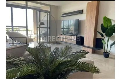 Apartment - 3 Bedrooms - 2 Bathrooms for sale in Al Burouj Compound - El Shorouk Compounds - Shorouk City - Cairo