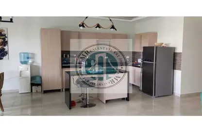 Chalet - 3 Bedrooms - 3 Bathrooms for sale in Hacienda Bay - Sidi Abdel Rahman - North Coast