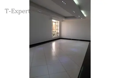 Apartment - 3 Bedrooms - 3 Bathrooms for sale in El Banafseg 8 - El Banafseg - New Cairo City - Cairo