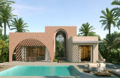 Villa - 4 Bedrooms - 4 Bathrooms for sale in Ogami - Ras Al Hekma - North Coast