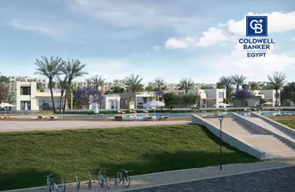 Apartment - 1 Bedroom - 1 Bathroom for sale in Makadi Orascom Resort - Makadi - Hurghada - Red Sea