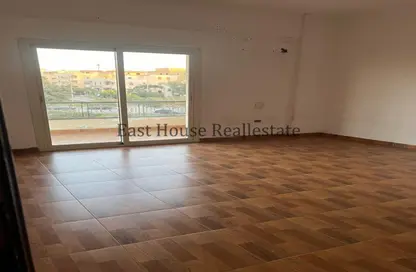 Apartment - 3 Bedrooms - 2 Bathrooms for rent in El Yasmeen 1 - El Yasmeen - New Cairo City - Cairo