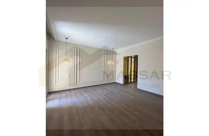 Apartment - 2 Bedrooms - 3 Bathrooms for rent in 90 Avenue - South Investors Area - New Cairo City - Cairo