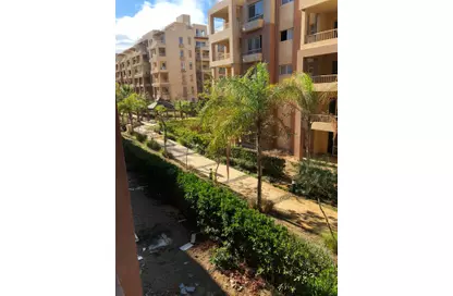 Apartment - 3 Bedrooms - 3 Bathrooms for sale in Garden Hills - Northern Expansions - 6 October City - Giza