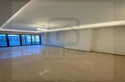 Apartment - 2 Bedrooms - 3 Bathrooms for sale in Park Side Residence - Zed Towers - Sheikh Zayed Compounds - Sheikh Zayed City - Giza