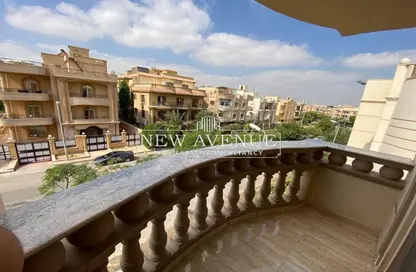 Duplex - 4 Bedrooms - 3 Bathrooms for sale in El Sharbatly - The 5th Settlement - New Cairo City - Cairo