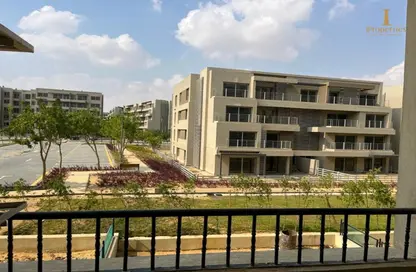 Apartment - 2 Bedrooms - 3 Bathrooms for sale in Sarai - Mostakbal City Compounds - Mostakbal City - Future City - Cairo