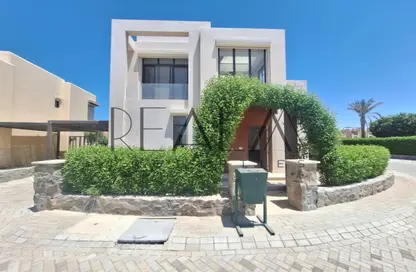 Villa - 3 Bedrooms - 3 Bathrooms for sale in Tawila - Hurghada - Red Sea