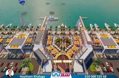 Villa - 5 Bedrooms - 5 Bathrooms for sale in Sawary - Alexandria Compounds - Alexandria