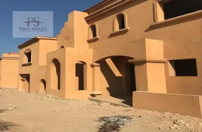 Villa - 5 Bedrooms - 4 Bathrooms for sale in Wadi Al Nakhil - Cairo Alexandria Desert Road - 6 October City - Giza