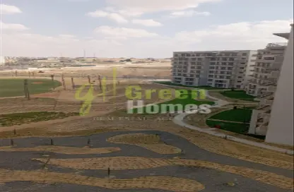 Penthouse - 3 Bedrooms - 3 Bathrooms for sale in Uptown Cairo - Mokattam - Cairo