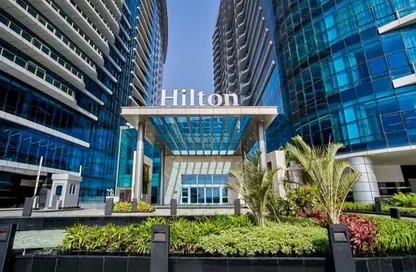 Hotel Apartment - 5 Bedrooms - 6 Bathrooms for sale in Hilton Cairo Nile Maadi - Athar El Nabi - Hay Masr El Kadima - Cairo