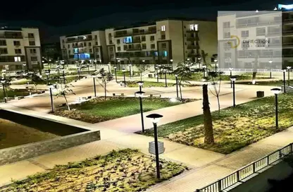 Apartment - 3 Bedrooms - 3 Bathrooms for sale in JAYD Residence - 5th Settlement Compounds - The 5th Settlement - New Cairo City - Cairo